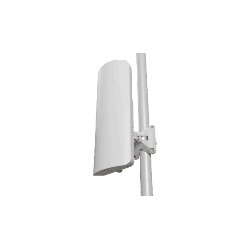 MikroTik L22UGS-5HaxD2HaxD-15S Access Point, mANTBox ax 15s, Wi-Fi 6, 12/15 dBi Sector Antenna