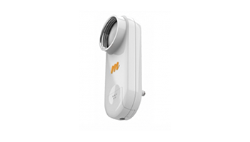 Mimosa Access point C6x, 5GHz, 2x2 MU-MIMO, 24 dBm, 1xGbE, 1.75 Gbps, PTMP 100-00111