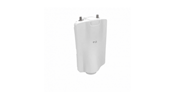 Mimosa A5x,Access Point 5GHz, 2x2:2 MIMO, 27 dBm, 1xGbE, 700Mbps, PTMP, GPS Synchronization (100-00