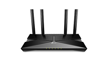 TP-LINK AX3000 Dual Band Gigabit Wi-Fi 6 Router Archer AX53