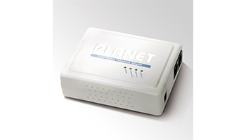 Planet VoIP ATA-150S Gateway, 2x SIP ATA - 1x RJ45, 2x RJ11, T.38 FoIP, TR-069, SNMP 