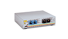 Allied Telesis AT-MC104XL 100Base FX(SC) from MultiMode to 100FX SC Single Mode Fibre (15km) 