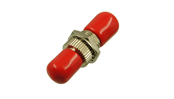 Brand-Rex BHCSTMM001 Adapter ST Multimode with metal sleeve 