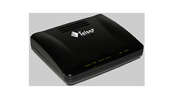 Telsey ТА100 SIP ANALOG ADAPTER CPEX-SE10T