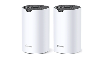 TP-LINK Mesh Deco S7(2-pack) Access point, AC1900, 3xGbE, MU-MIMO, 