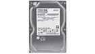 Toshiba Hard disk  DT01ABA100V 3.5″, 1TB, 5,700 rpm, SATA 6 Gbit/s, Buffer