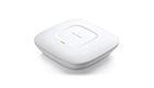 TP-LINK EAP110 v.2 Access point, 300Mbps, 2.4GHz, 100Mbps port, Passive PoE, tray,
