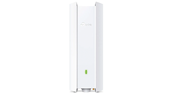 TP-LINK EAP610-OUTDOOR v.1 Access point, AX1800, WiFi 6, 1xGbit PoE port
