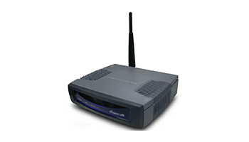 EnGenius ECB-3610S Access point, G54, 11b/g, SNMP, PoE