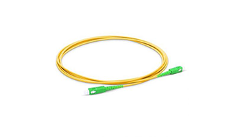 SeaMAX FBDS-SC-SC-1M Optical cable, 1m SM 9/125, SC-SC UPC Duplex 