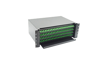 SeaMAX FBPP-AEP-RM96SCT Optical panel, 96 Port, SC/SC, Duplex Coupler