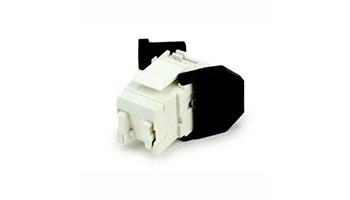 3M Insert VOL-OCK5E-U8, UTP RJ45 Cat.5e, tool-free installation, TIA 568A/B FQ100029302
