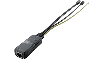 Mikrotik GESP+POE-IN PoE Injector, IP67 