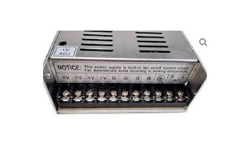 SeaMAX GZT-H300S48 AC/DC Power Supply, 220V/48V, 300W