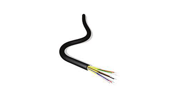 Fiber optic cable HF008S48WLU 48 fibers Duct Grade MLT – 6×12 Universal – OS1 