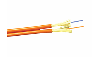 Cable LSF Zip Patch Cable – Indoor – OM2 / 2 Fibre HF050ZIPPO2L