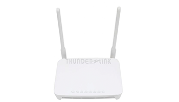 Huawei GEPON HI8141A5, 1x GE+3x FE+1x POTS+1x USB+WiFi 