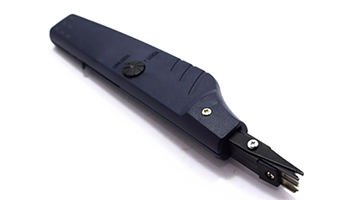 SeaMAX tool, for terminating 110/Krone terminal block HT-344KR