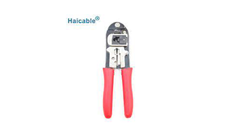 Modular Wire Crimper For rj45  Hand Tools HT-3686 
