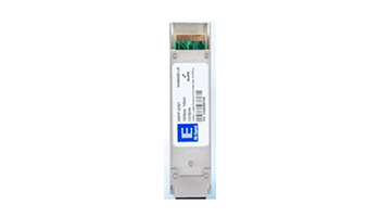Module 10Gb/s XFP, Hot Pluggable, Duplex LC, 1310nm, DFB-LD, Single-Mode, 10km HXFP-2321