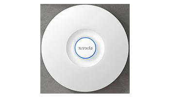 Tenda i29 Wireless Access point Wi-Fi 6, AX3000, 1x1000Mbit port, 1x1000Mbit POE+ port 