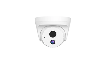 Tenda IC6-LRS-4 IP Camera, 3MP, dome, microphone, 4 mm., 12V 