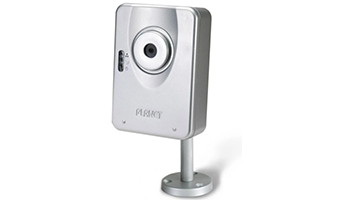 Planet ICA-107 Video camera, MJPEG, 640×480, 30fps, wired 