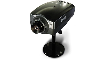 Planet ICA-110 IP Video camera, MJPEG, audio 