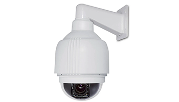 Planet ICA-H652-PA IP Video camera, dome, PTZ, 36x optical, day/night, heater