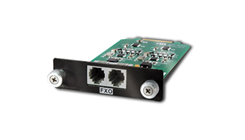 Planet IPX-19FO Module, 2-Port FXO for IPX-1900 control panel 