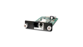 Planet Module IPX-19SL, 2-Port PBX Life Line for IPX-1900 (1FXO, 1FXS)