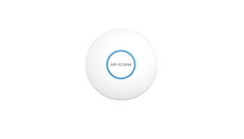 IP-Com IUAP-AC-LITE Wireless Access Point iUAP-AC-LITE, 802.11ac Dual-Band 