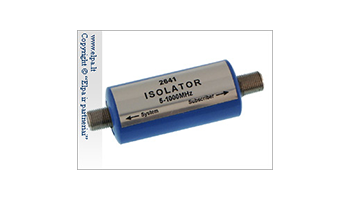 Ground Insulator 2641