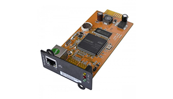 Makelsan Module DP801, SNMP, for embedding, for DSP, PLUS 1012400024