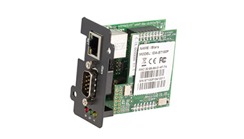 Makelsan box, for SNMP(IDA) module 2010601082