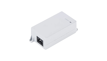 Mimosa PoE injector Gbit PoE, 50V, 1.2A, for B5, B5C, B11, A5, A5C, B24, C5x 502-00022
