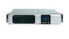 AEG UPS Protect D. 2000VA / 1800W, Online, Rackmount UPS 6000024432