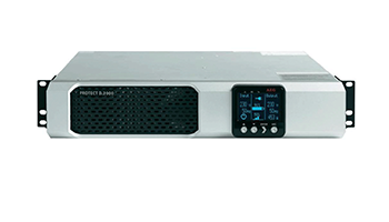 AEG UPS Protect D. 2000VA / 1800W, Online, Rackmount UPS 6000024432