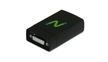 NComputing USB to DVI connector adapter 700-0022