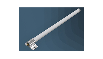 MikroTik Antenna 868_Omni_antenna, LoRA Omni, 6.5 dBi, 824-960 MHz, 1m. SMA cable 