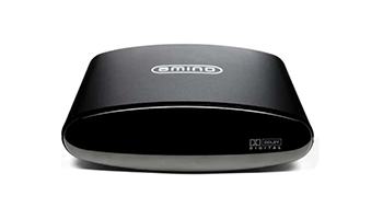 Amino Decoder A130M, PSU-EU, RC-UNIVERSAL, HDMI, MC, PAL A130M-5002