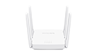 MERCUSYS AC10 Wireless Dual Band Router AC1200