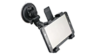 ZTE CAR-HLD-TAB Tablet Car Mount, 7-10"(17.78-25.4cm) 