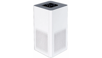 KONTRAX CN-KJ150G-S01 Air purifier with UV lamp 