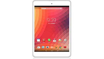 ZTE E8Q+ tablet, MT8389 processor, 1.2GHz quad core, 7.9'', IPS, 768x1024, 8GB 