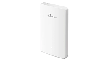 TP-LINK Access point EAP235-Wall, AC1200, 4×10/100/1000Mbit ports, PoE EAP235-Wall