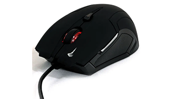 Gamdias GMS5000 Optical Gaming mouse, DEMETER wired 