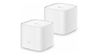 TP-LINK Access point HC220-G5(2-pack), AC1200, 3xGE,EasyMesh,Seamless Roaming 