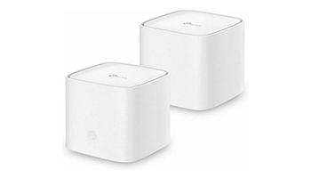 TP-LINK Access point HC220-G5(2-pack), AC1200, 3xGE,EasyMesh,Seamless Roaming 
