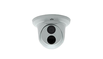 UNV IPC3614SR3-DPF36 4MP Network IR Fixed Dome Camera 